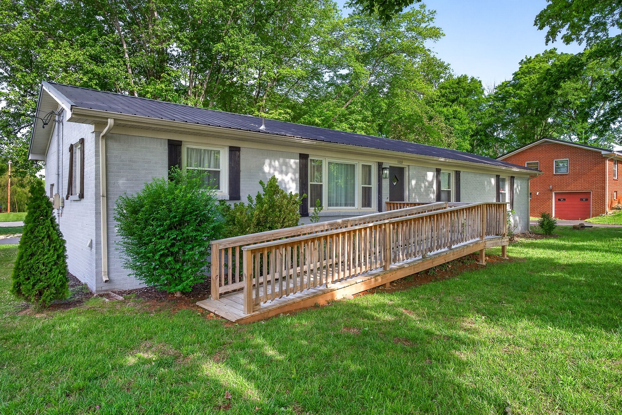 1003 Faulkner Springs Rd