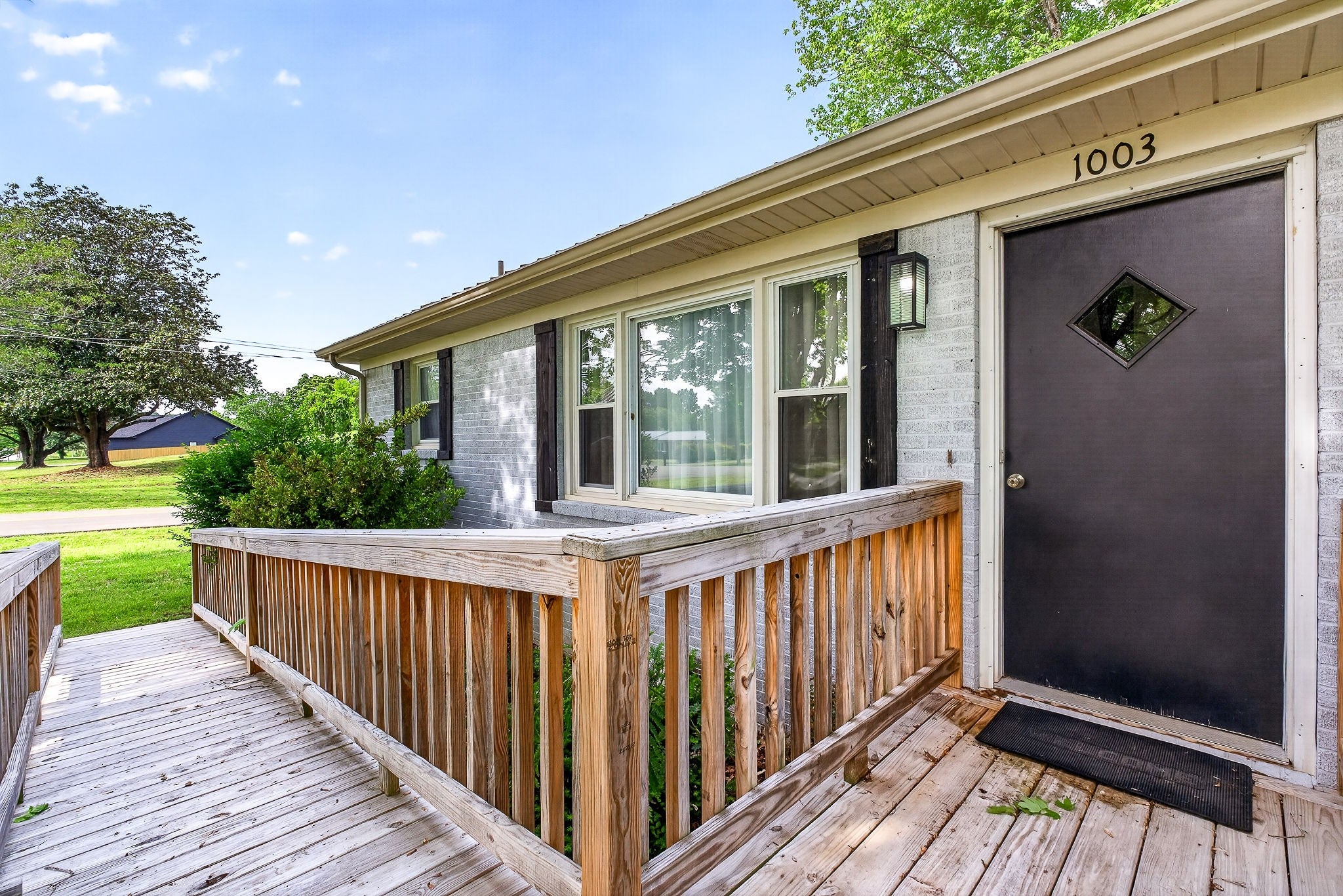 1003 Faulkner Springs Rd