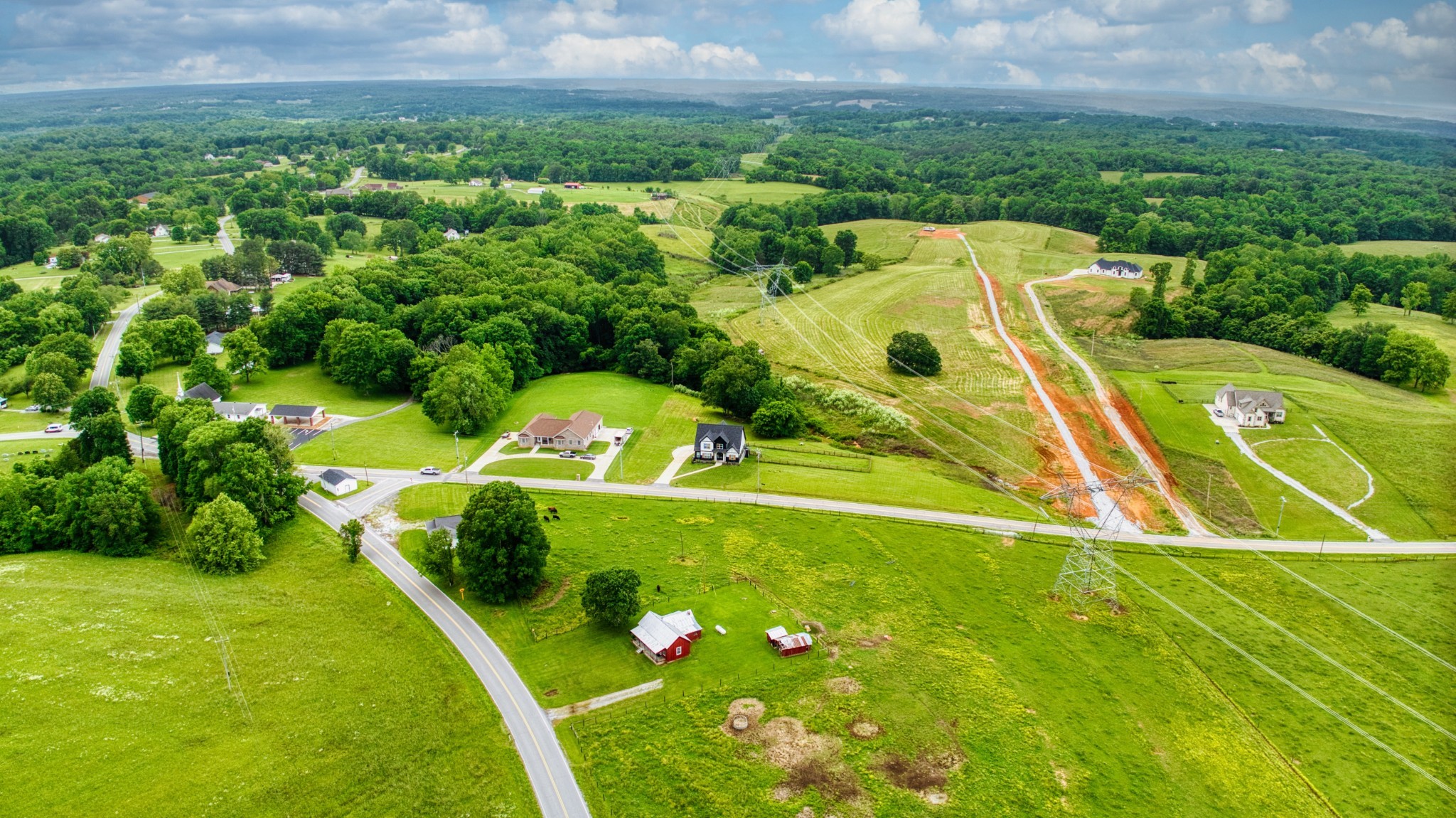 1930 Hickory Point Rd