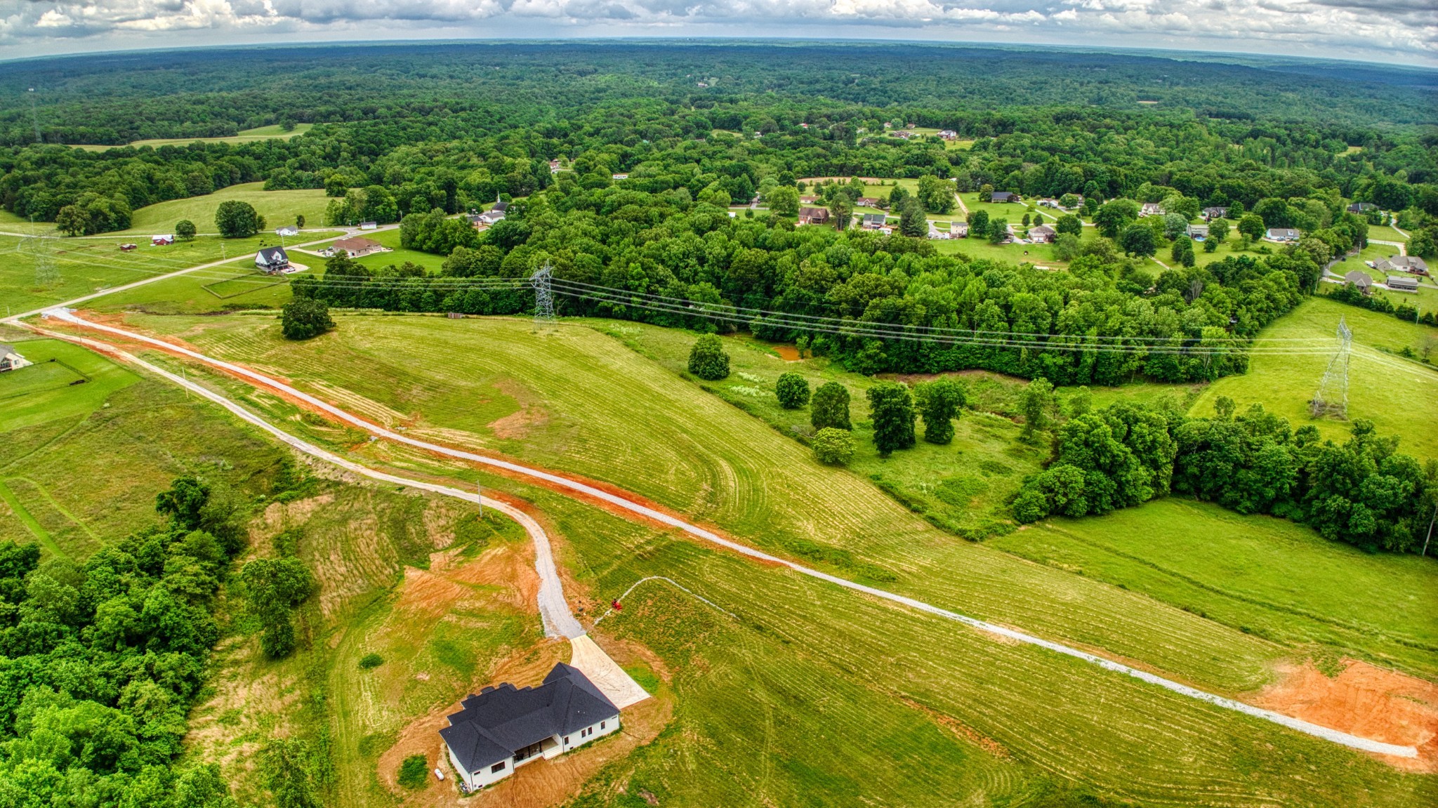 1930 Hickory Point Rd