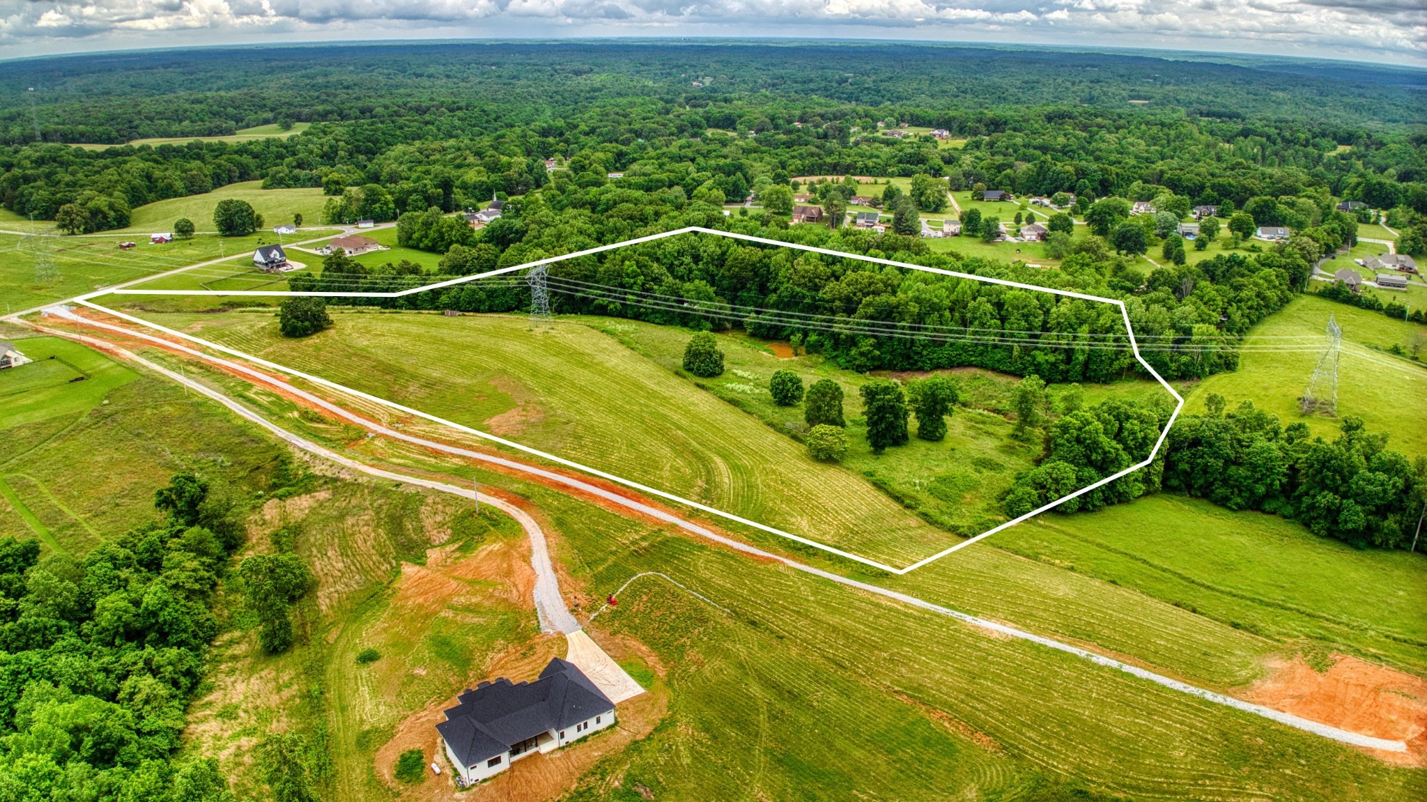 1930 Hickory Point Rd