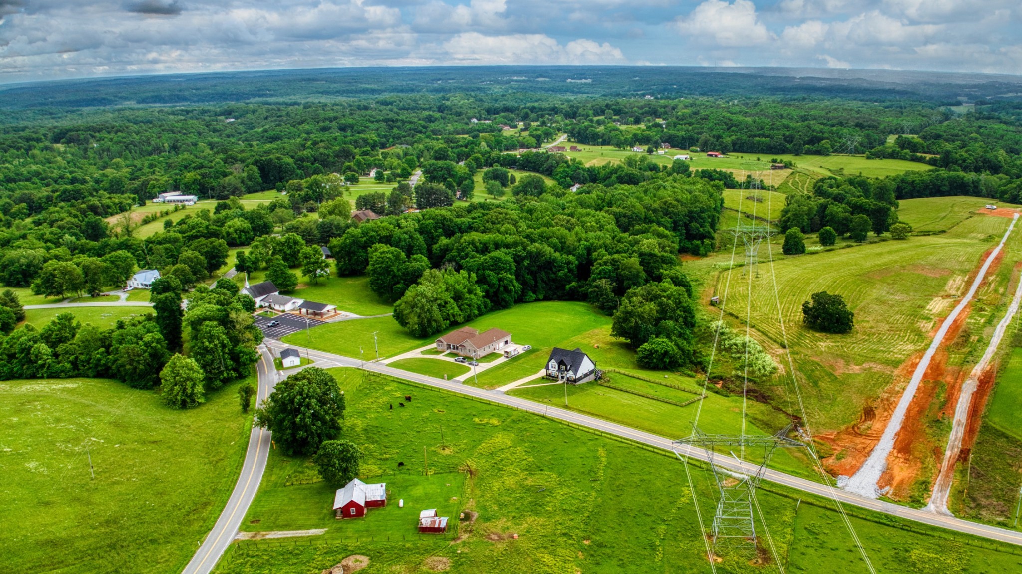 1930 Hickory Point Rd