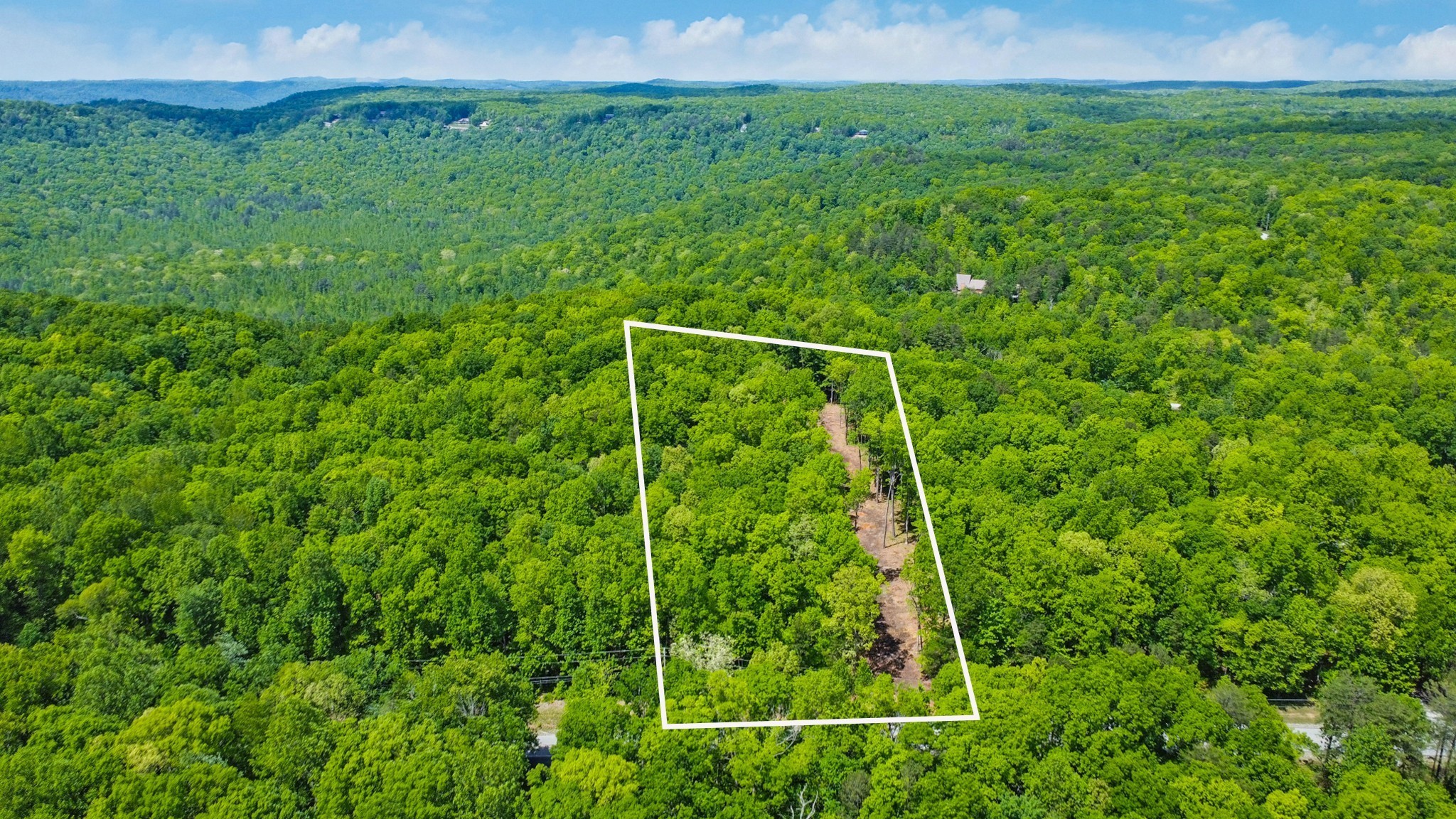 540 Cumberland Cove Rd