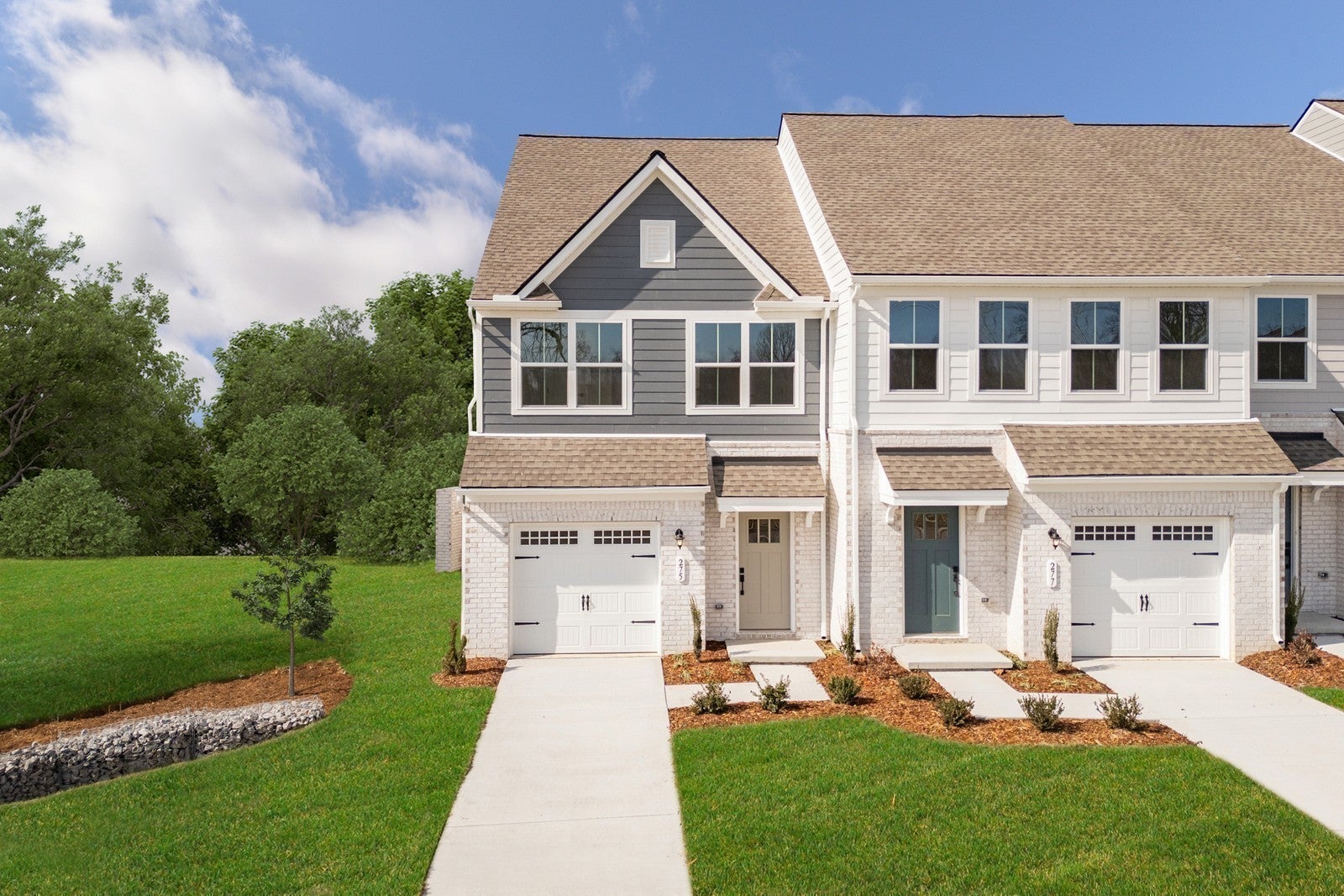 203 Brightsmith Lane 38E