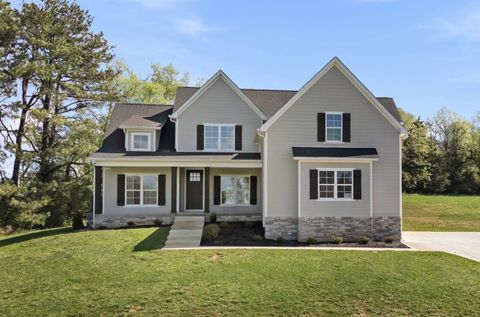 1100 Goose Dr Springfield TN 37172