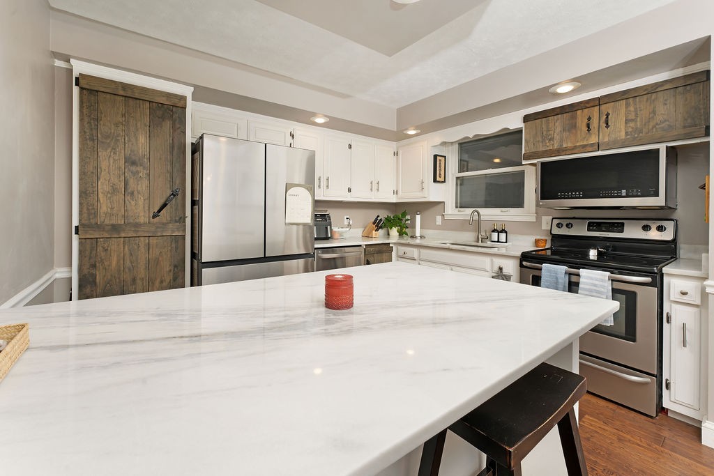 Middle Tennessee Properties 4 407 Flowerwood Ct
