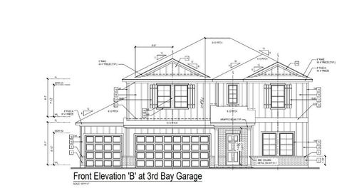 3207 Gravity Drive Columbia TN 38401