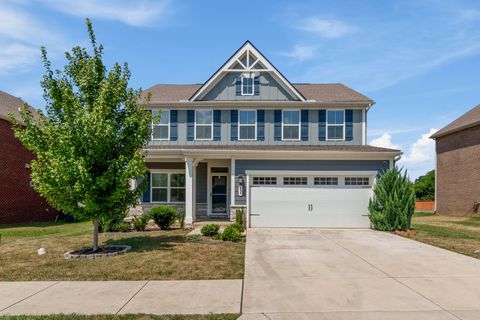 638 Wassil Dr Gallatin TN 37066