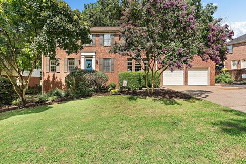 4309 Oakcrest Ln Hermitage TN 37076