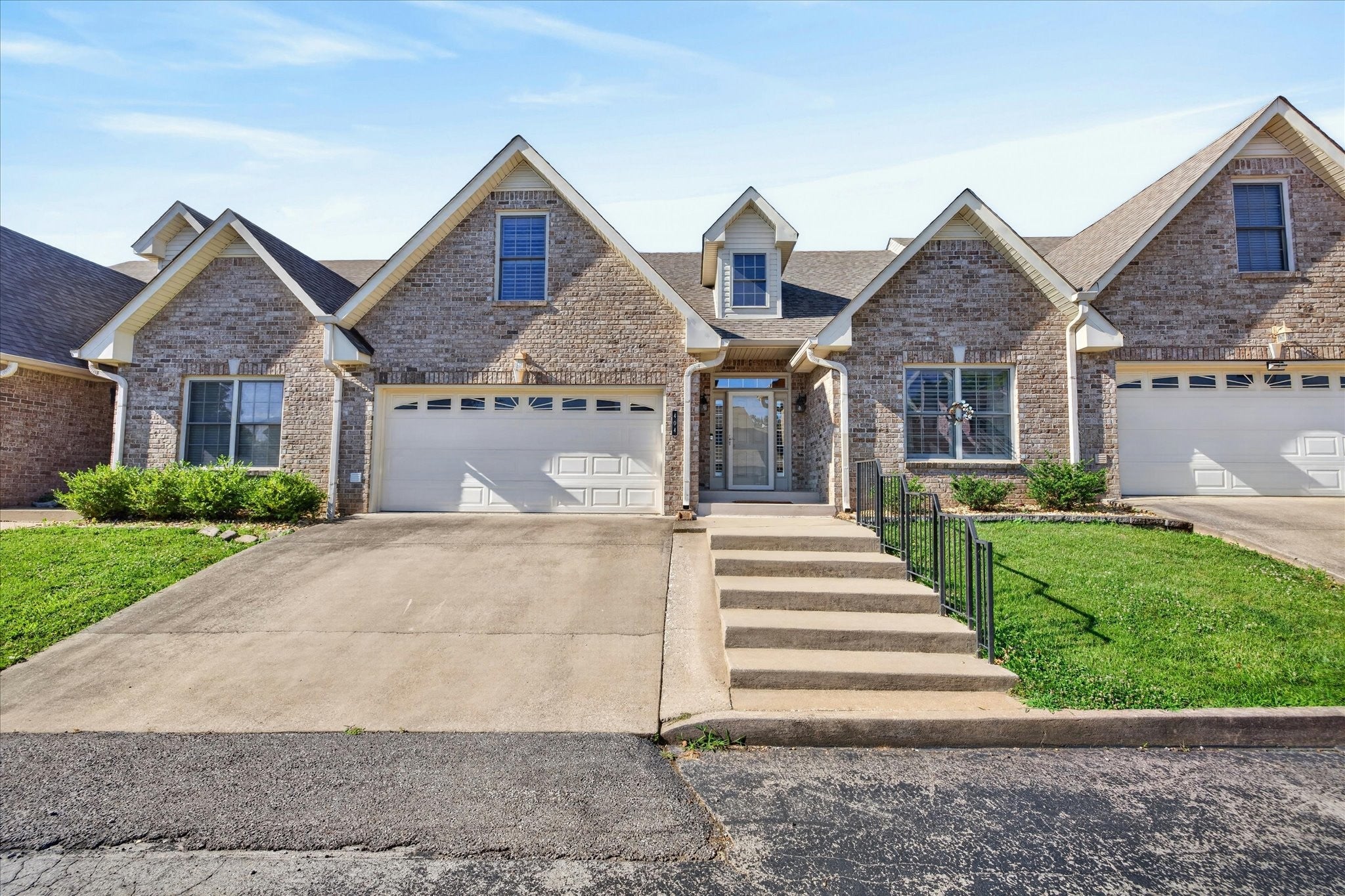 404 Country Club Ct U3