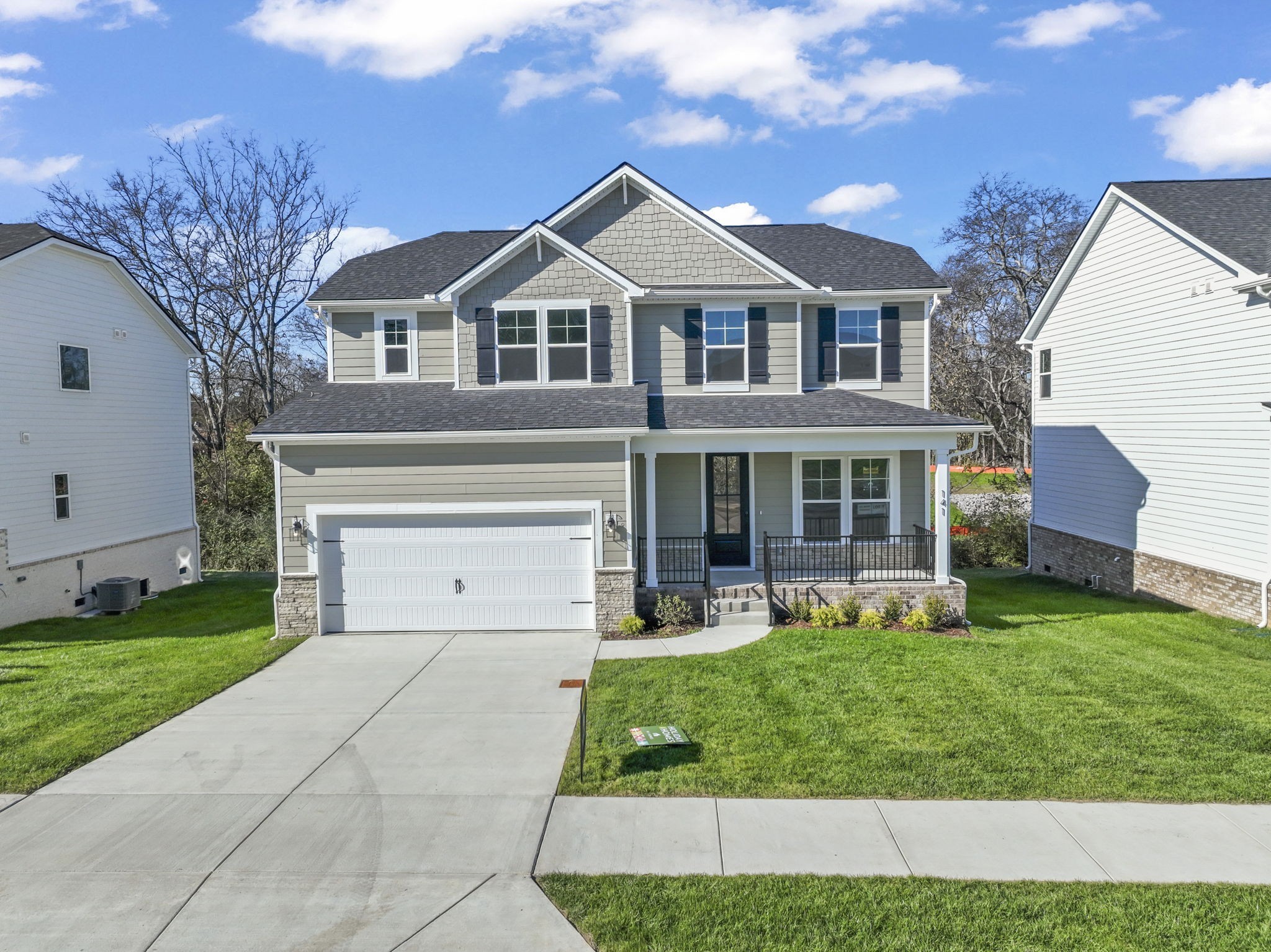 141 Rose Hannah Drive