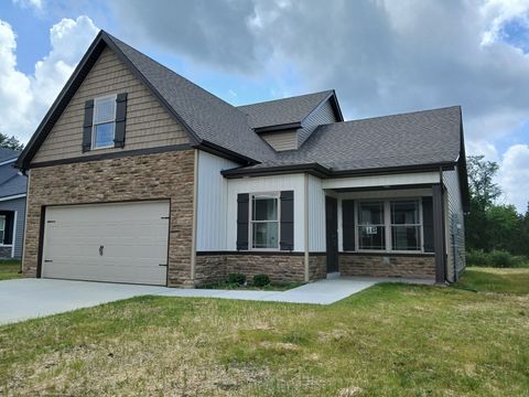 2929 Valley Farms Drive Christiana TN 37037