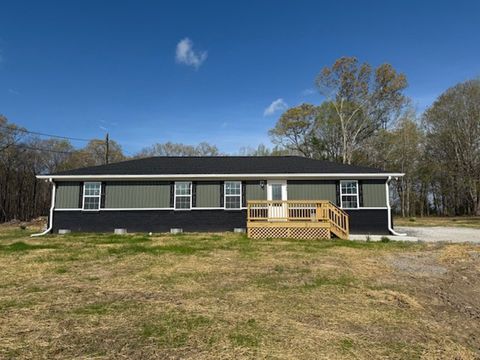406 New Rock Creek Rd Tullahoma TN 37388