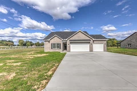 21 Bartow St Decherd TN 37324