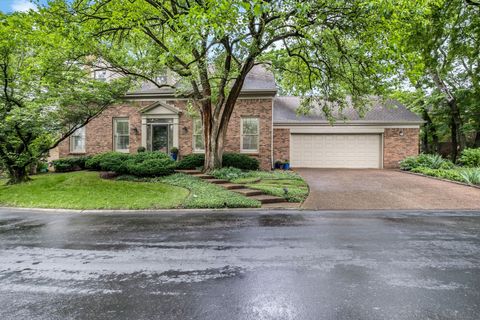 4106 Dorman Dr Nashville TN 37215