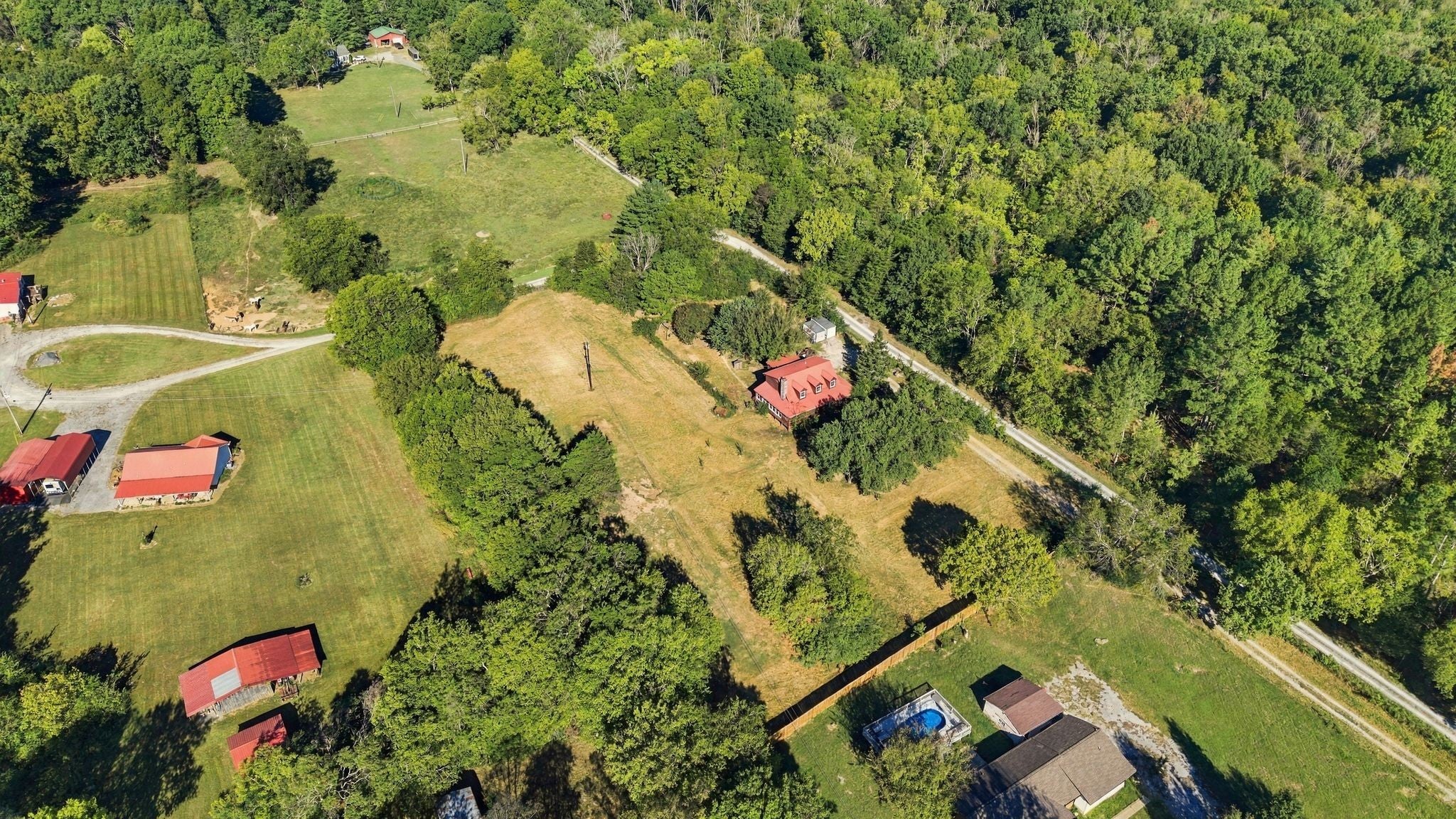 7034 Almaville Rd