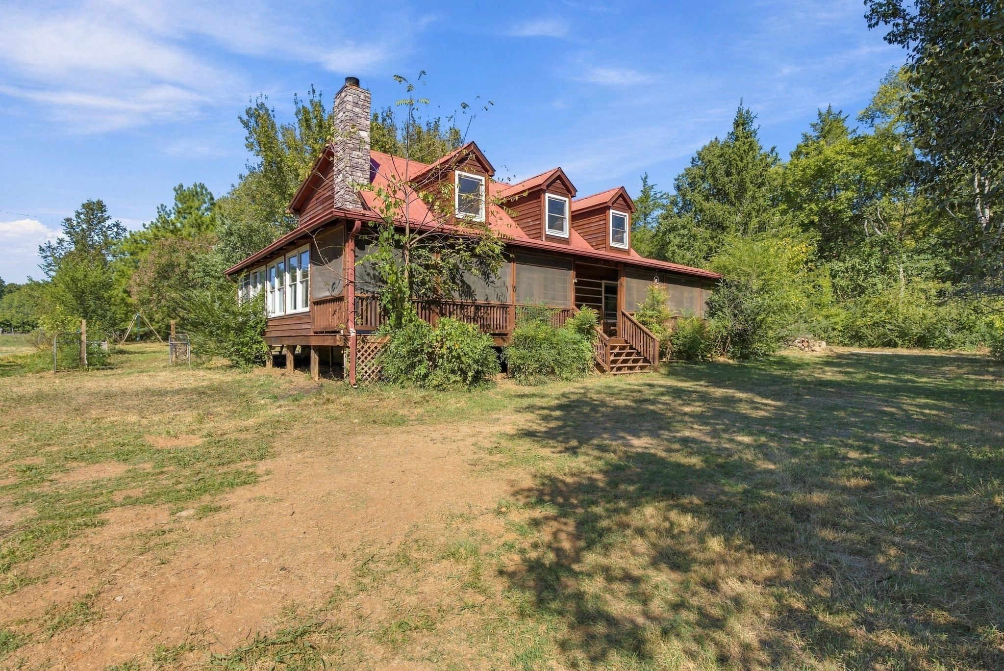 7034 Almaville Rd