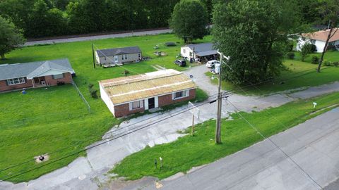 427 Medlin Pike Evensville TN 37332