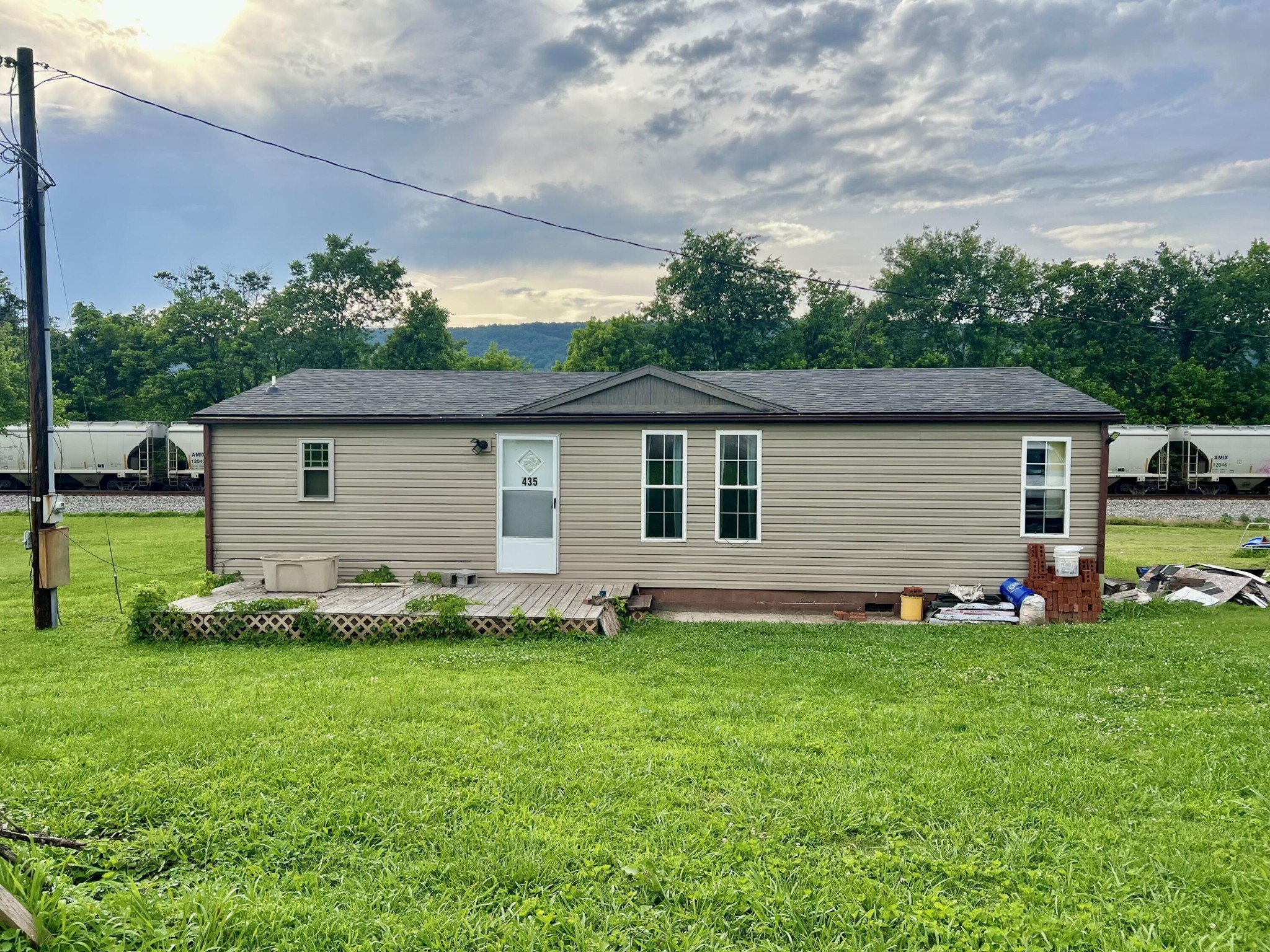 427 Medlin Pike