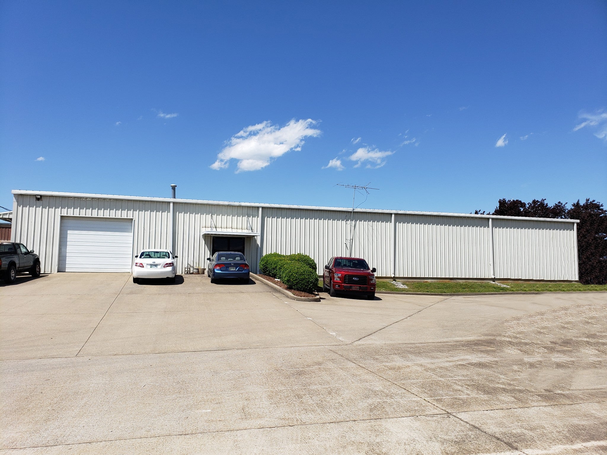 1213 Haley Rd