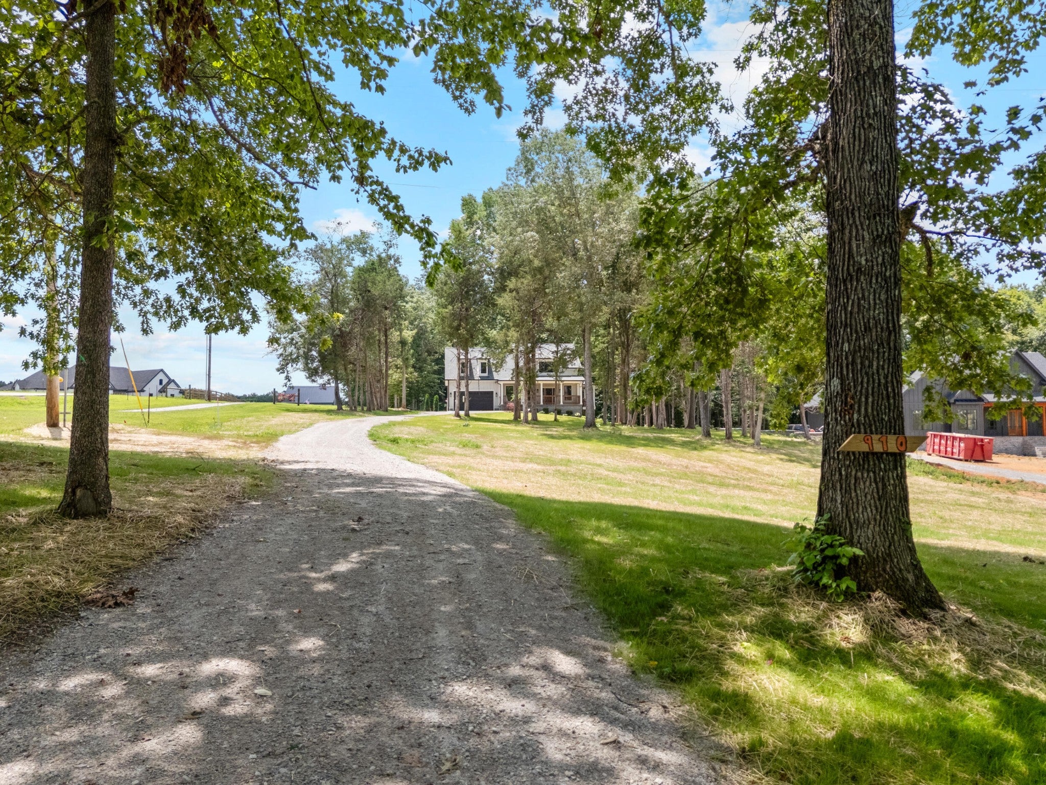 910 Steele Rd