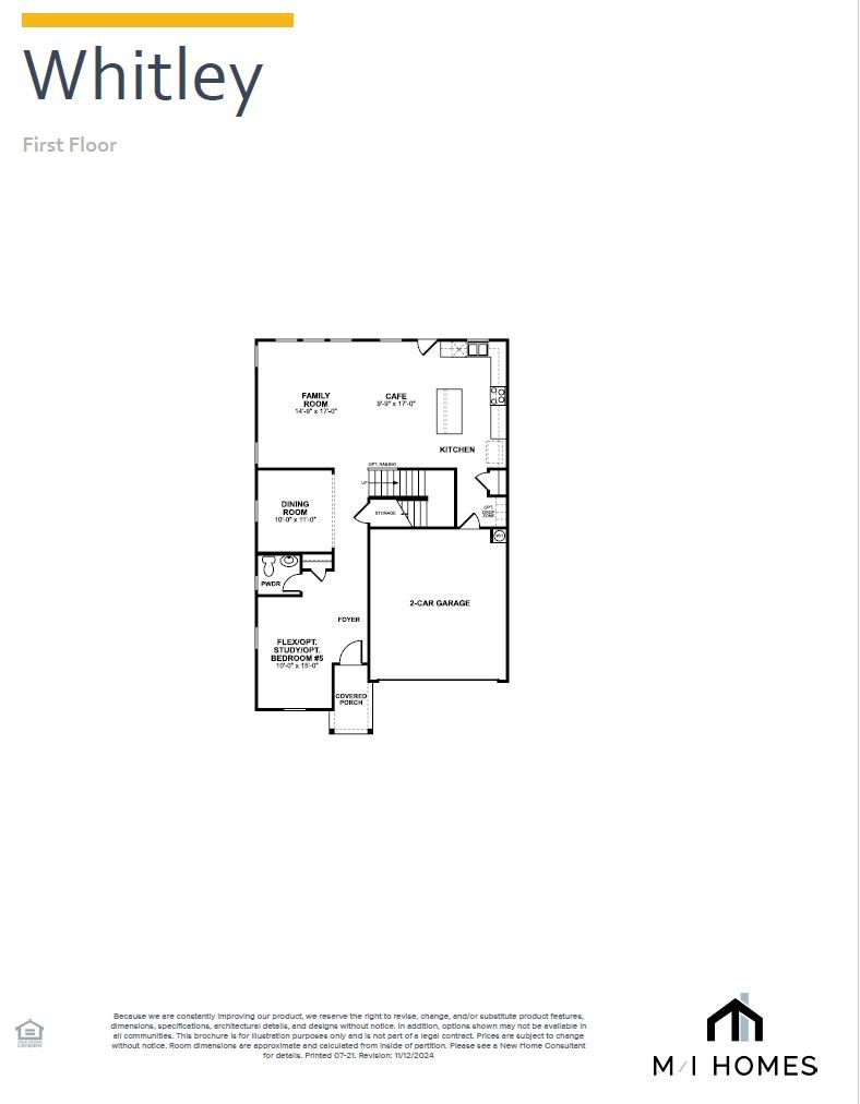 2944 Sharpstone Drive