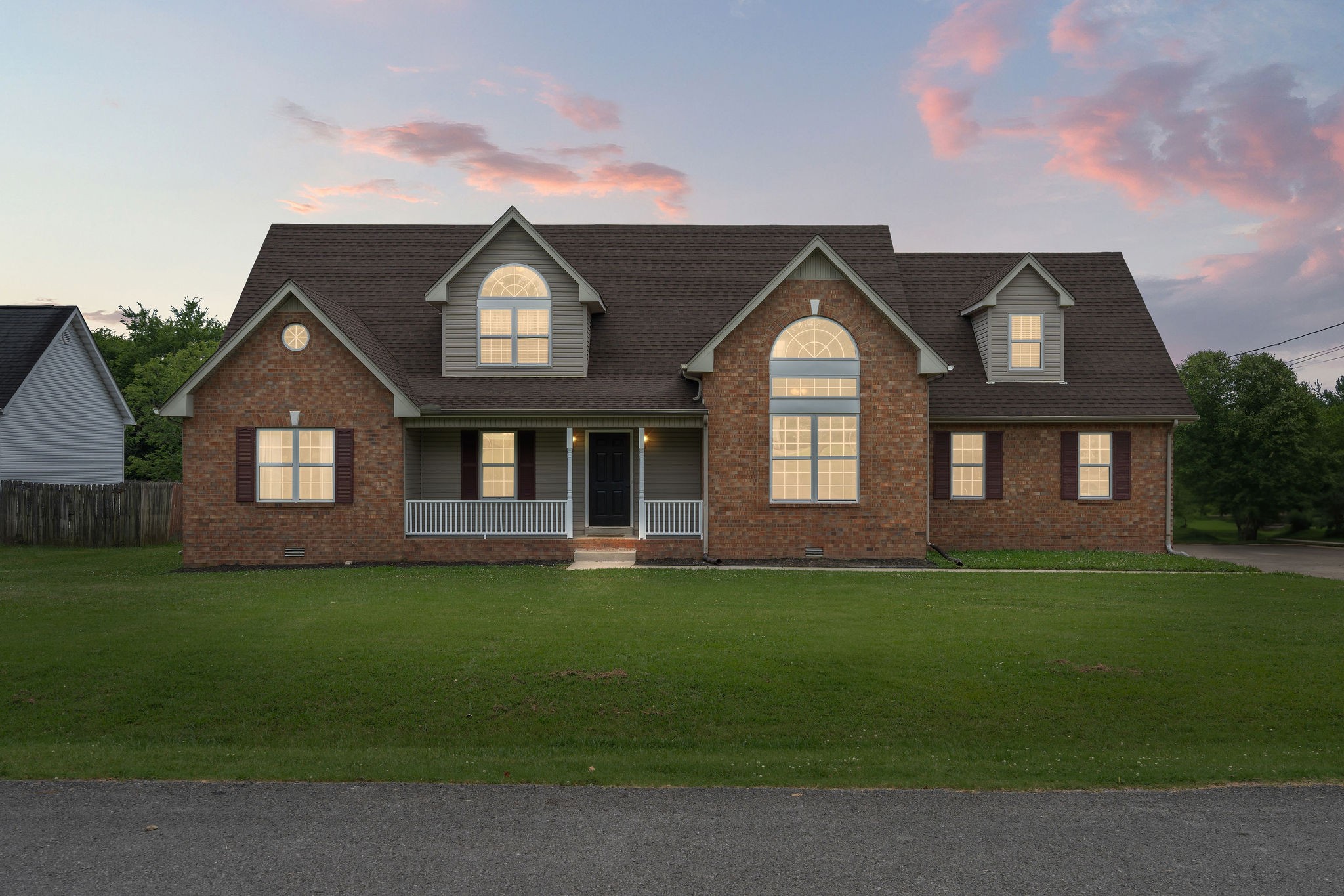 108 Smotherman Ct