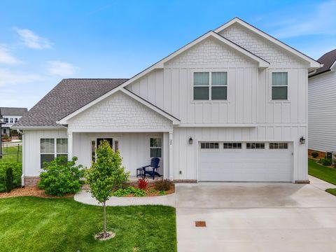 22 Flip Flop Ct Winchester TN 37398