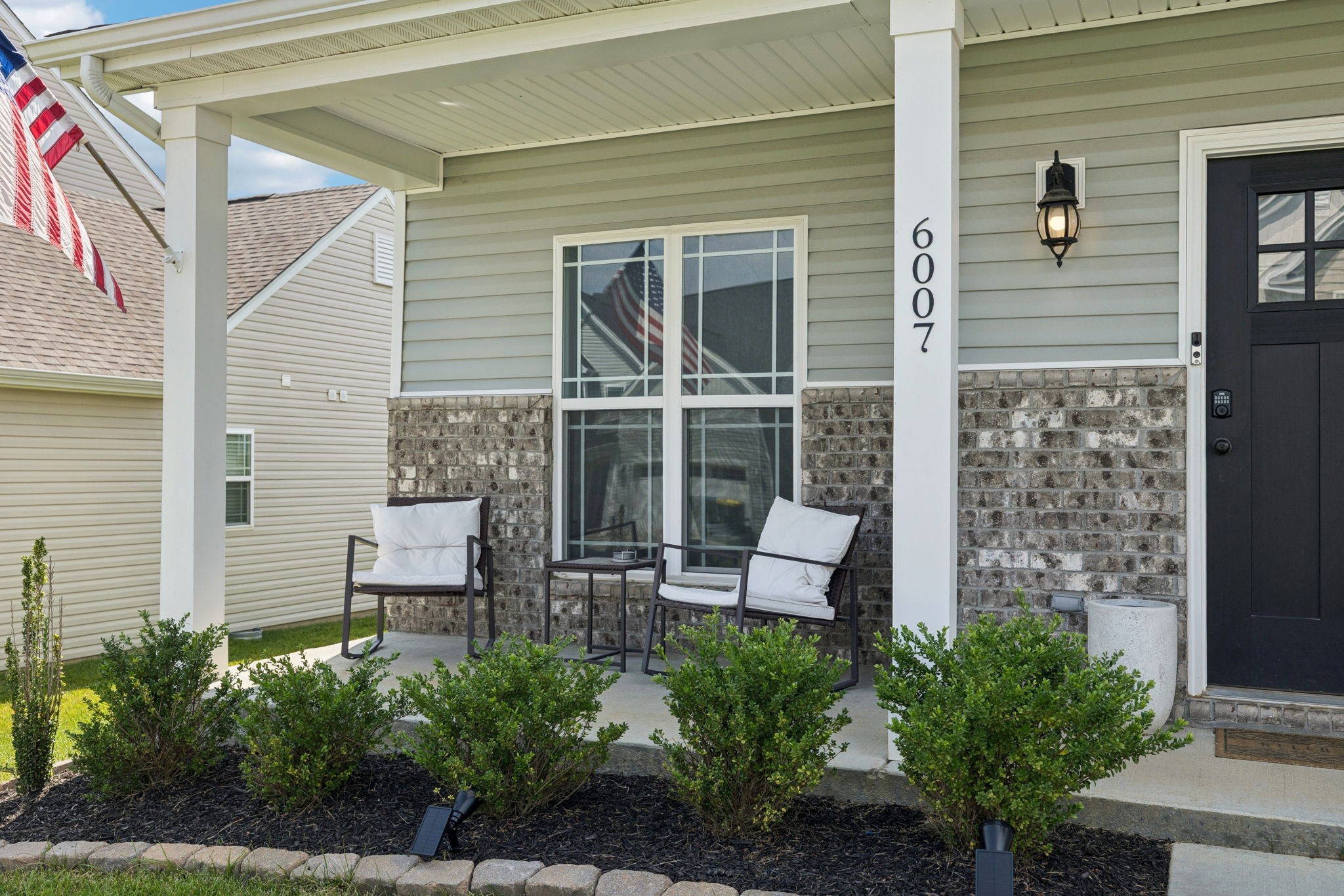 6007 Cavalry Ct