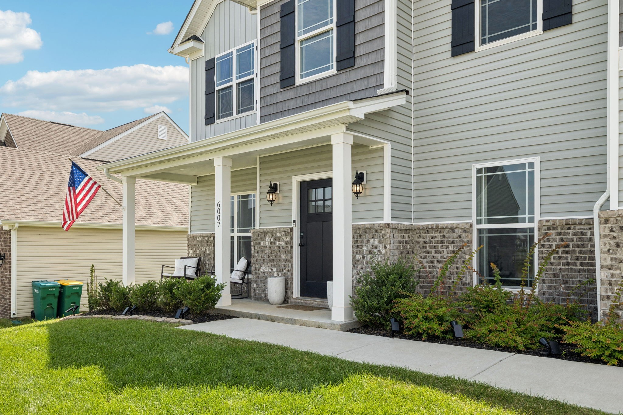 6007 Cavalry Ct