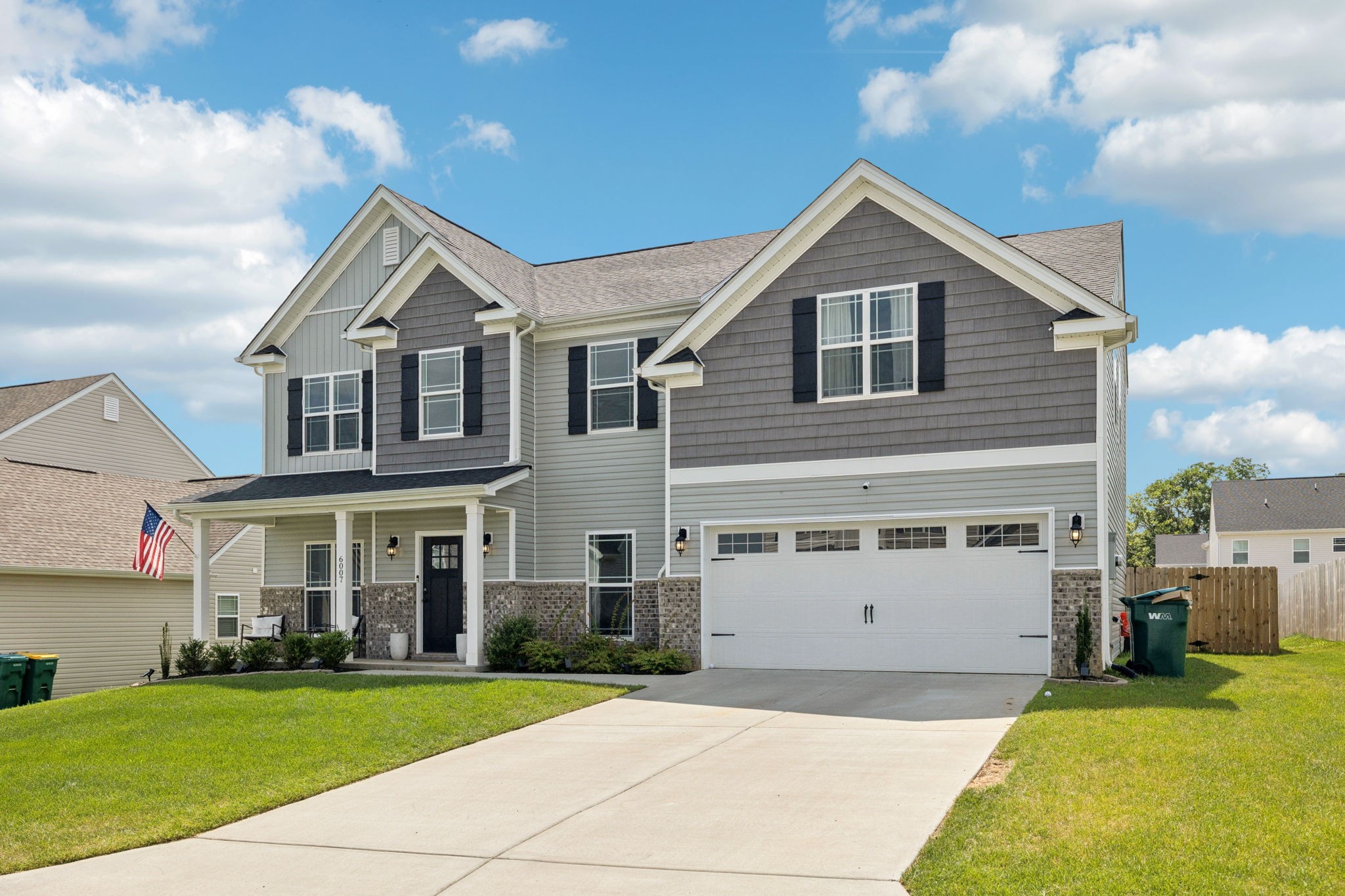 6007 Cavalry Ct