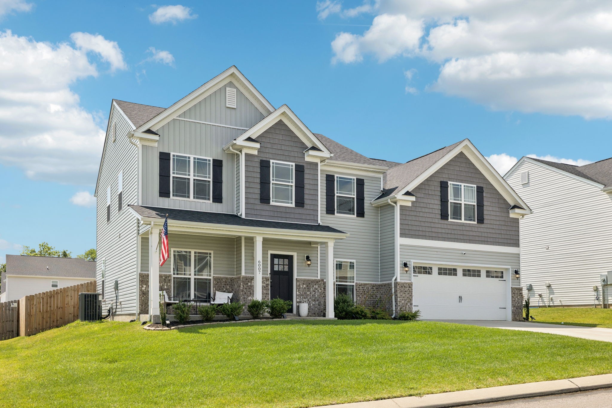 6007 Cavalry Ct