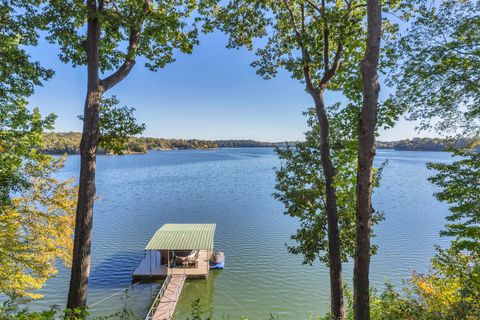 740 Bluff Dr Winchester TN 37398