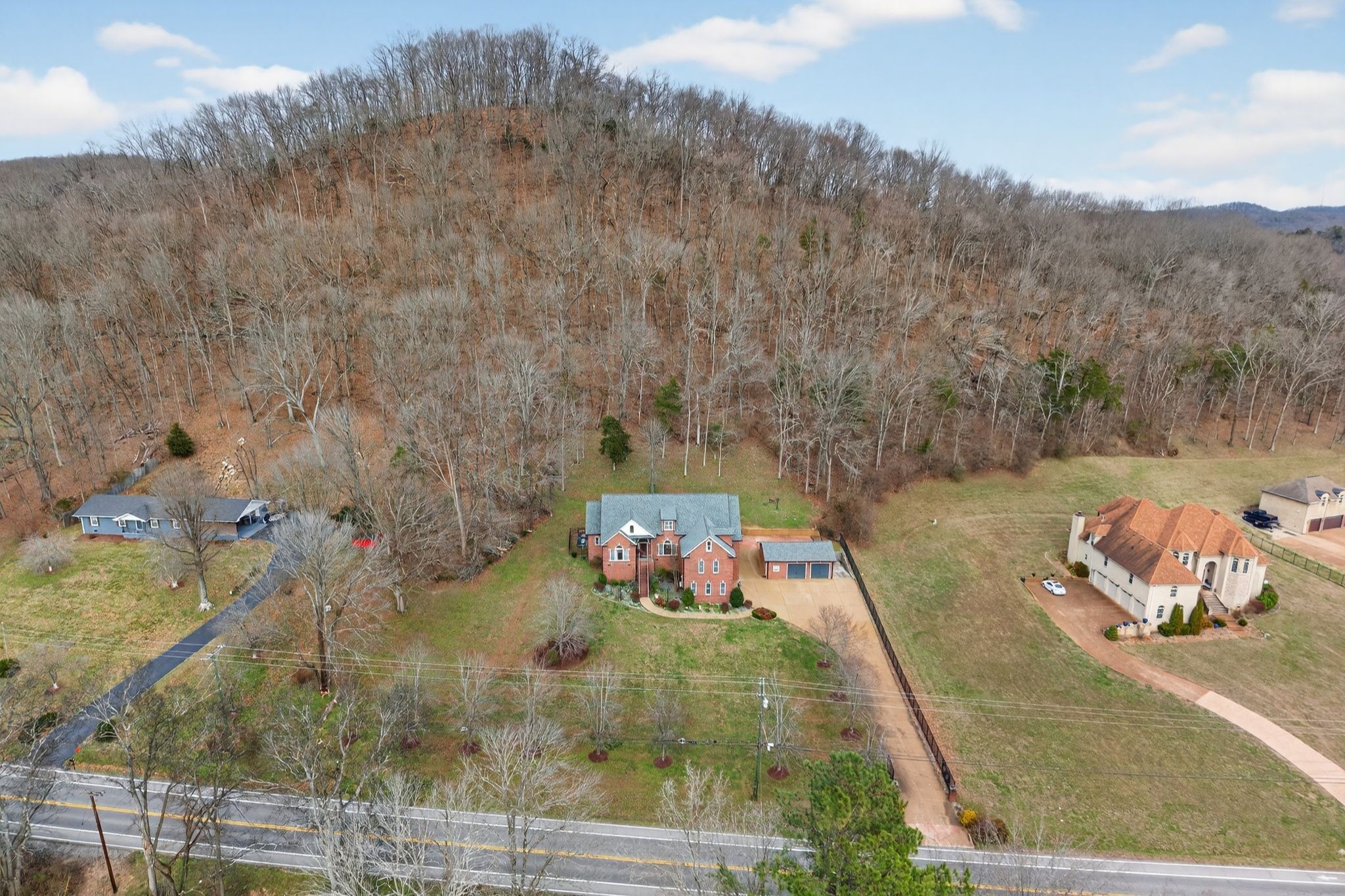 Photo 1 of 65 — 4952 Clarksville Hwy, Whites Creek, TN 37189