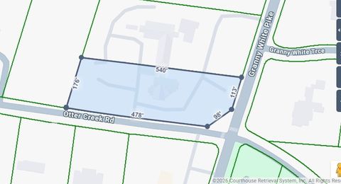 5241 Granny White Pike Nashville TN 37220