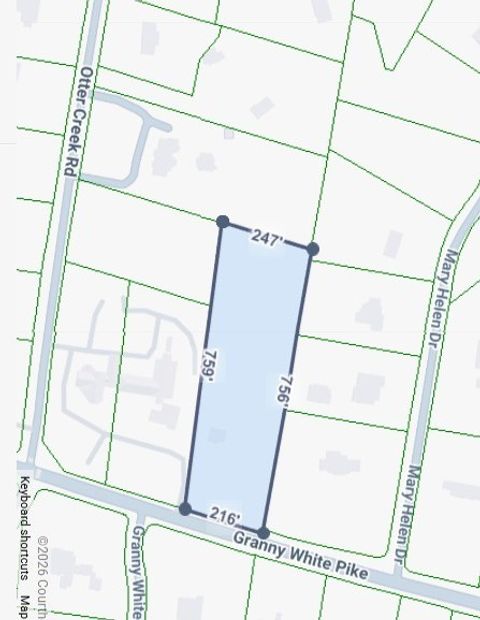 5241 Granny White Pike Nashville TN 37220