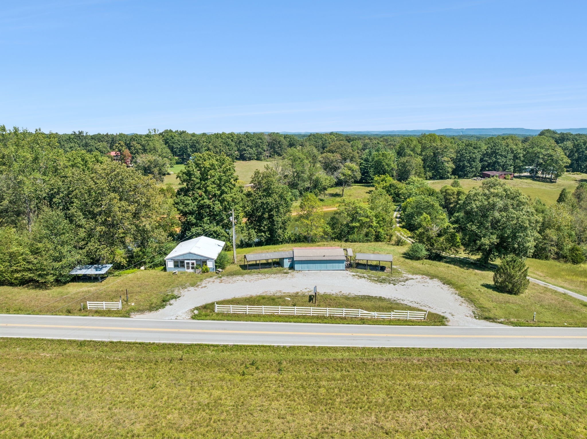 8272 Burgess Falls Rd