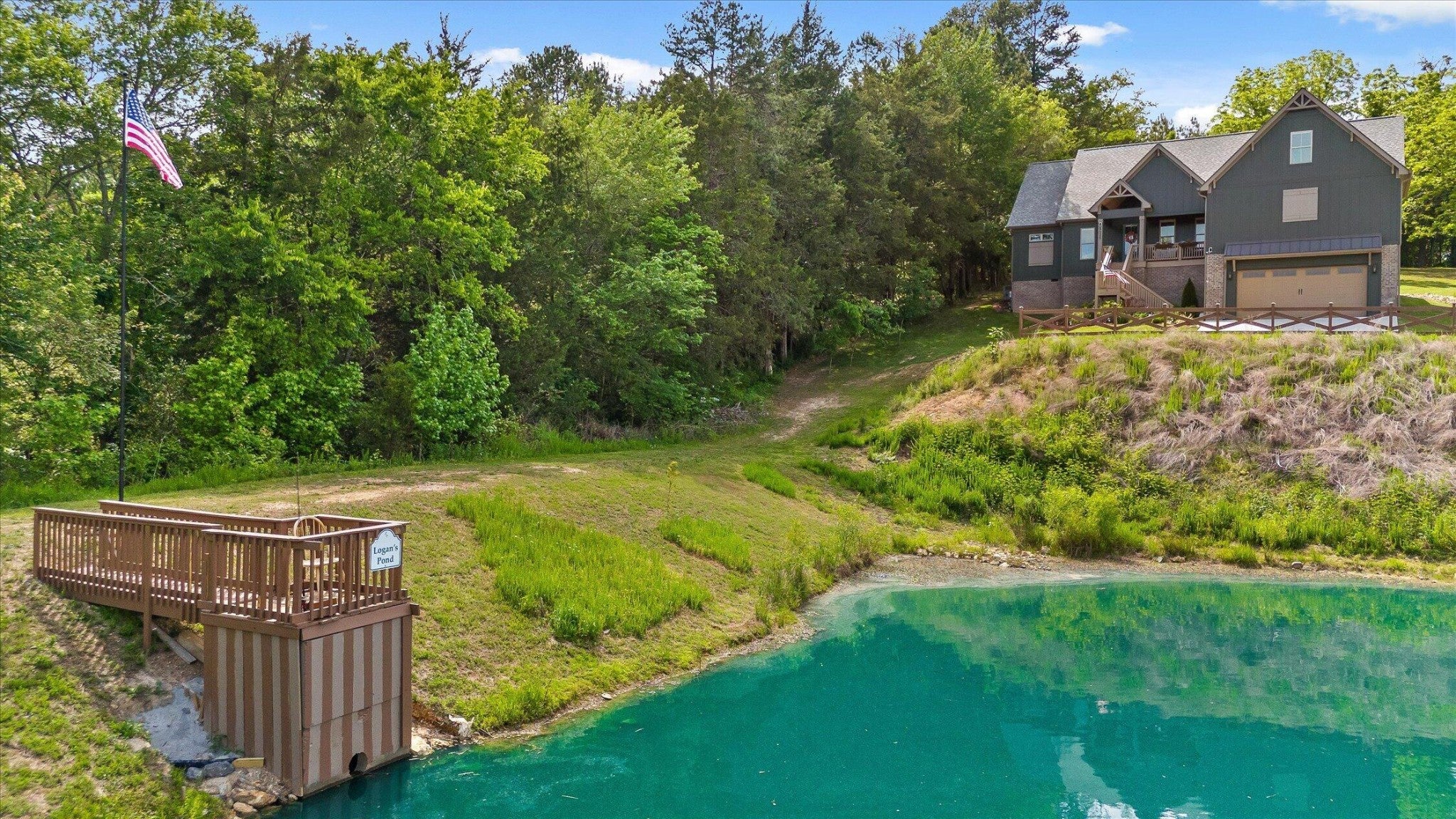 8635 Woodbury Acre Court