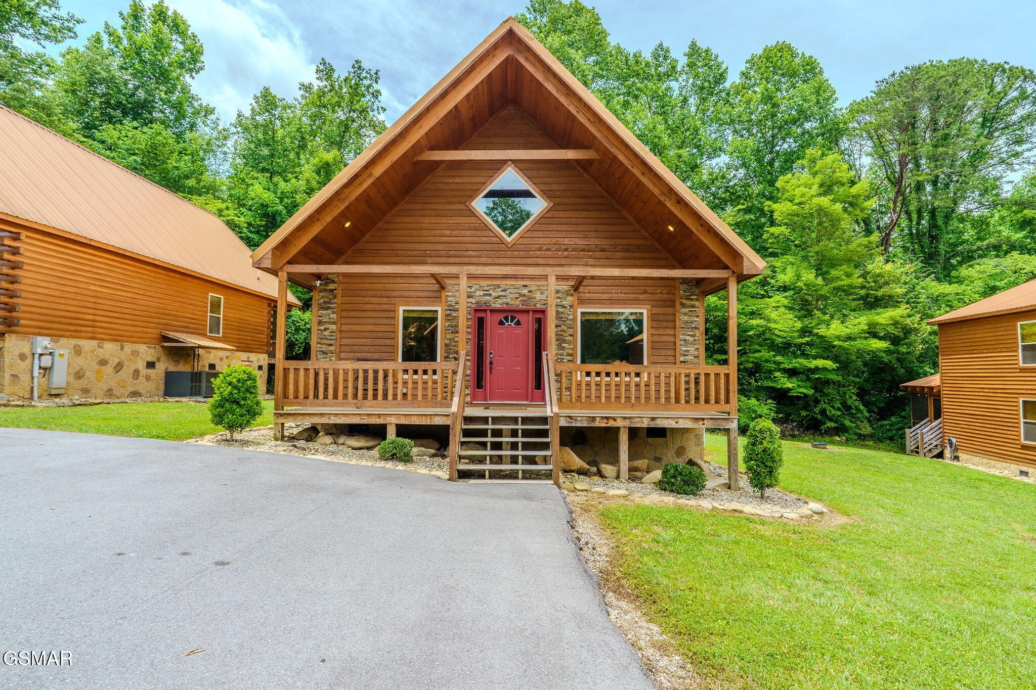 Photo 1 of 39 — 3606 Parkland Way, Gatlinburg, TN 37738