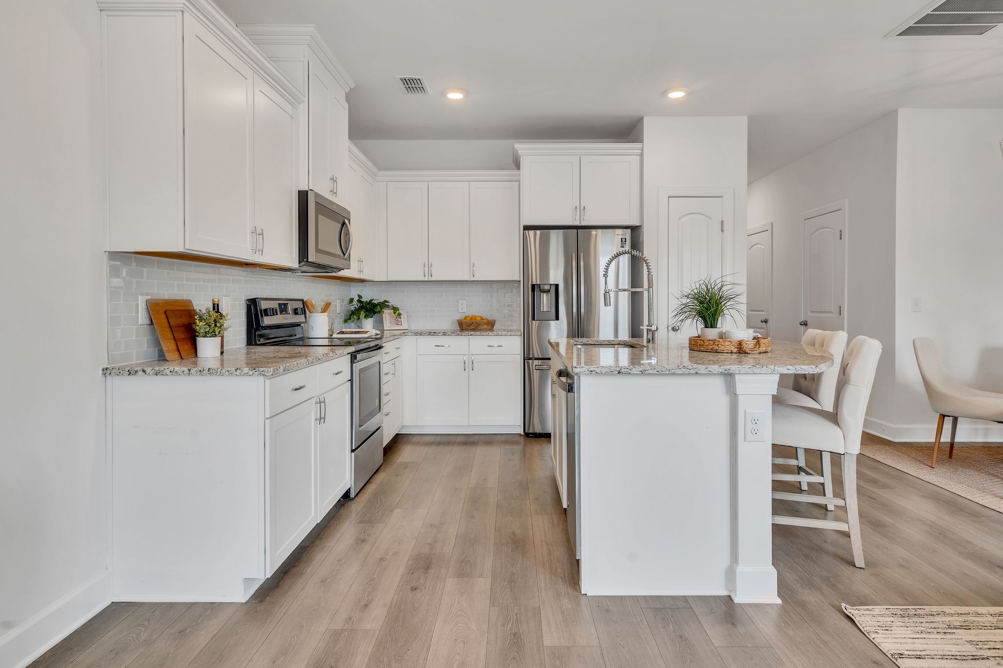 2265 Belle Creek Way