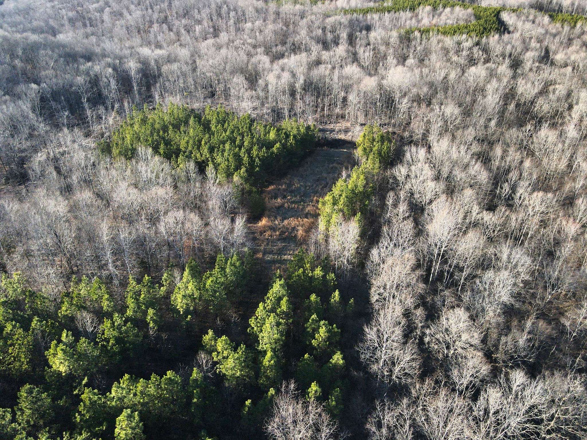 0 Hurricane Creek Road