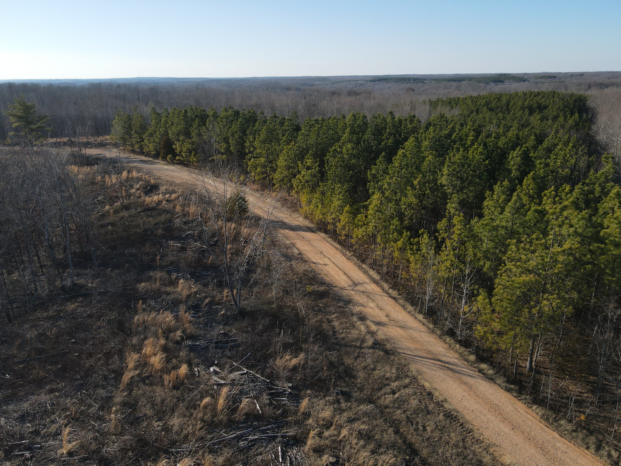 0 Hurricane Creek Road