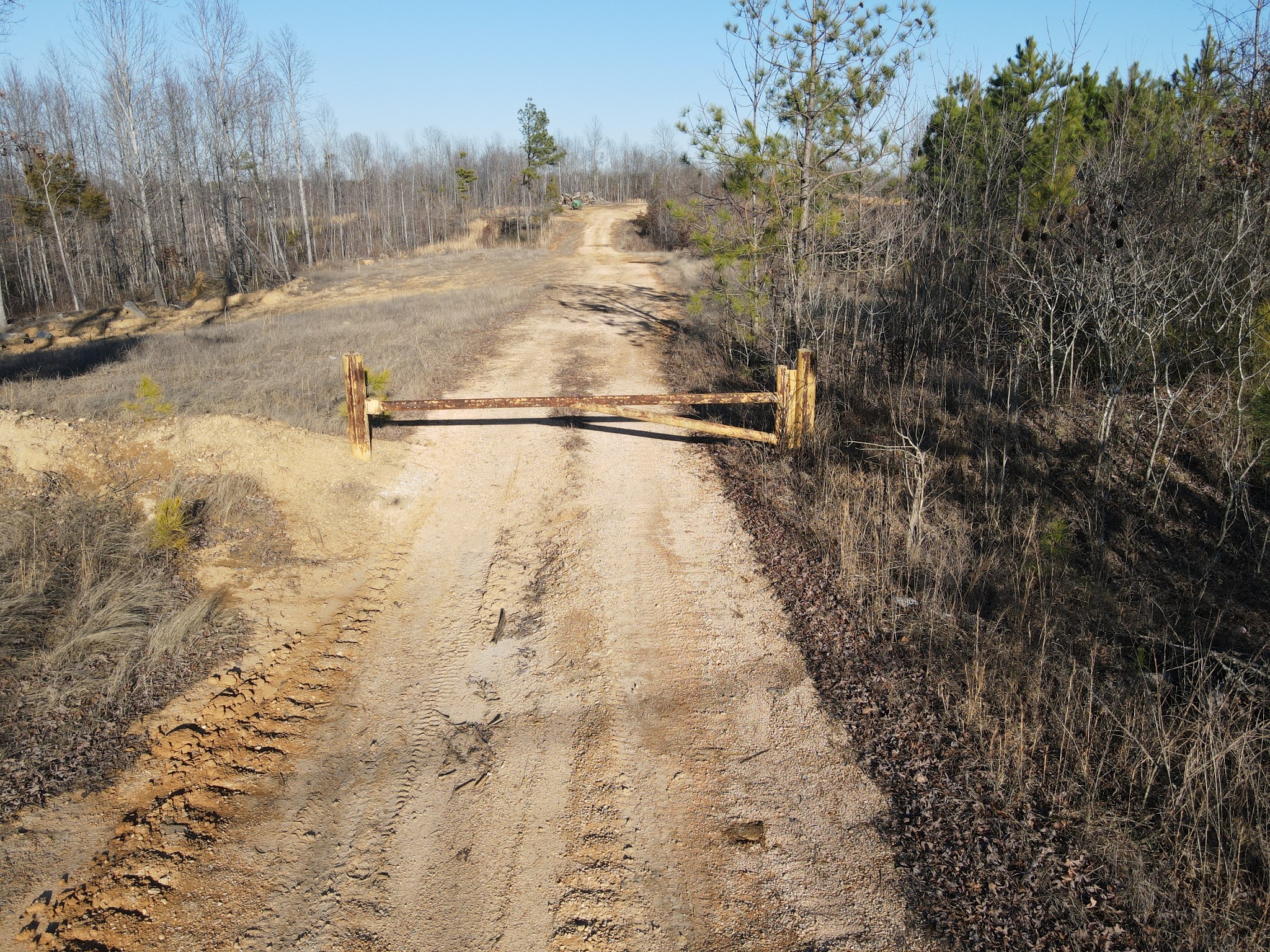 0 Hurricane Creek Road