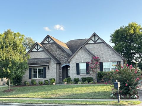 1115 Vinings Blvd Gallatin TN 37066