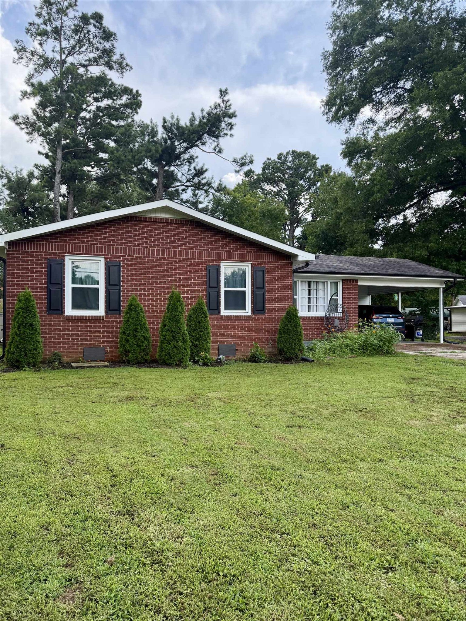16 OAK GROVE RD