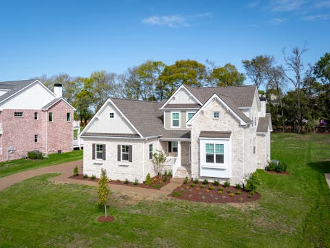 Photo of 1488 Saundersville Rd, Hendersonville, TN 37075 (MLS # 3513595)