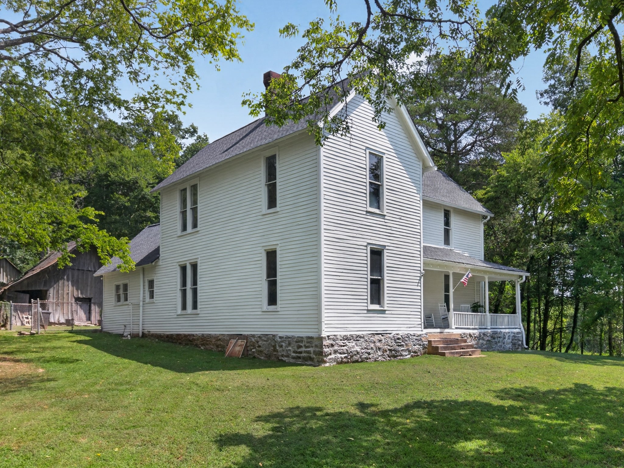 142 Eldad Rd