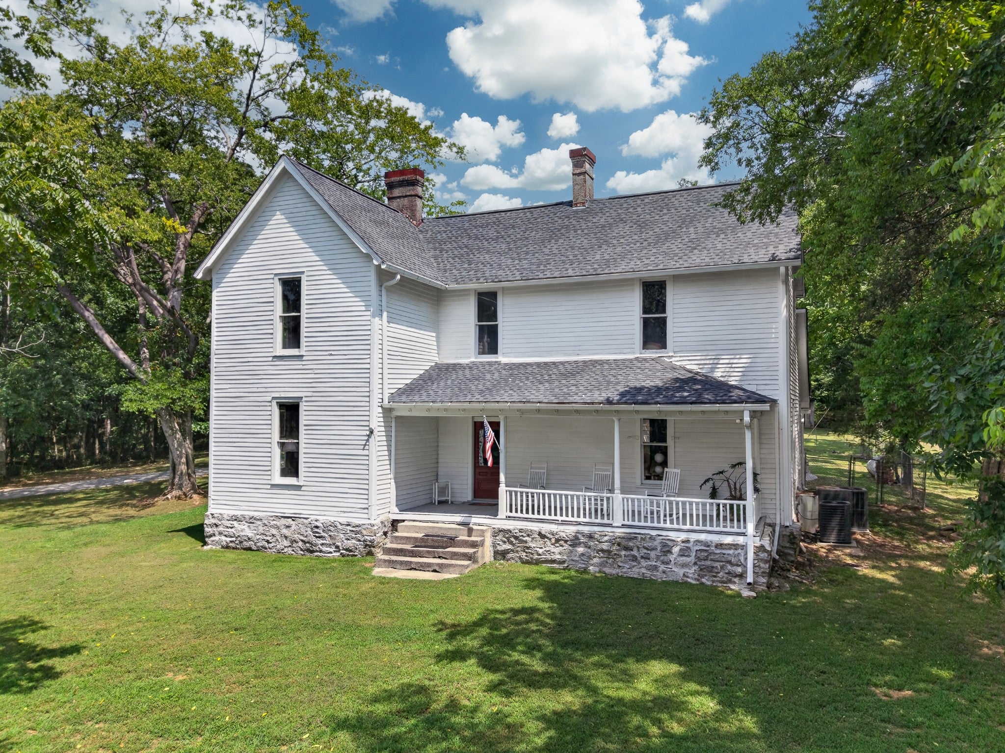 142 Eldad Rd