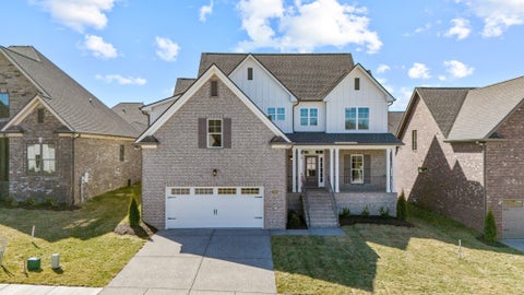 Photo of 2036 WT Chandler Blvd #79 Blvd, Gallatin, TN 37066 (MLS # 3514474)