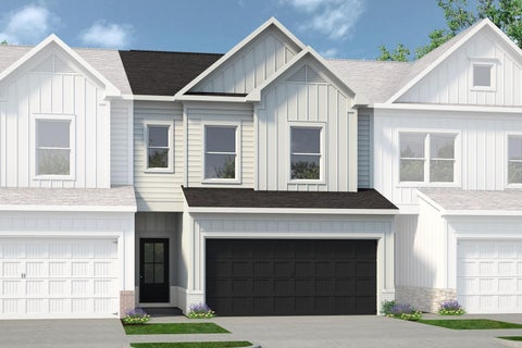 Photo of 119 Yarrow Loop, Clarksville, TN 37043 (MLS # 3260640)